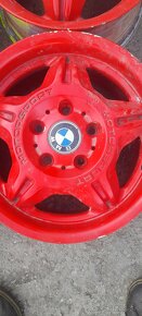 5x120 r15 bmw motorsport - 2