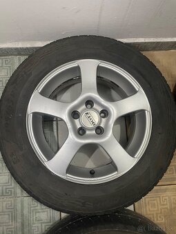 5x100 r15 - 2