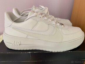 Nike Air Force nové - 2