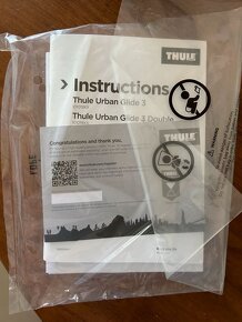 Thule Urban glide 3 - 2