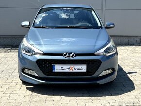 Hyundai i20 1.2 SR FAMILY - 2