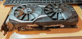 Asus RX580 - 2