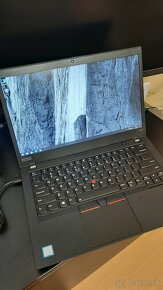 Lenovo T490 - 2