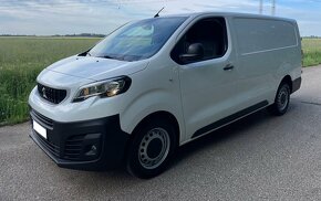 Peugeot ExpertLong 2.0HDi 2021 - 2