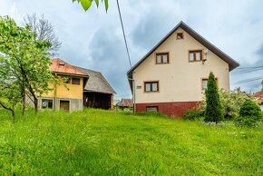 ARBIZ | predaj rodinného domu (861 m2) Malatiná - 2