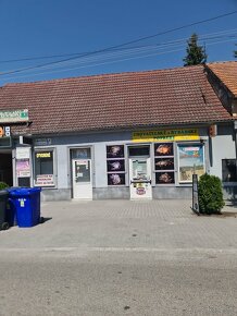 Prenajmem obchodne alebo kancalarske prostore - 2