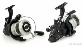 Shimano Baitrunner 6000 OC - 2