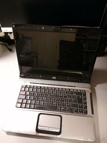 HP Pavilion dv6000 - 2