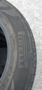 4 kusy letne pneu Pirelli Scorpion Verde 235/60 R17 102 V - 2