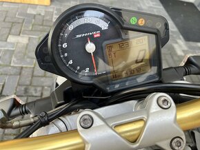 Aprilia Shiver 750 - 2