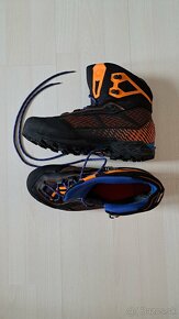 Mammut Taiss Light Mid GTX Men - 2