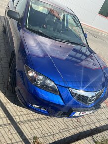 Mazda 3 - 2