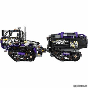 LEGO TECHNIC ADVENTURE (42069) - 2