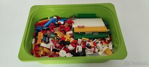 Lego vintage mix A (1kg) - 2