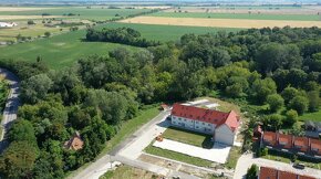 Predaj trojizbového bytu s 2 park. miestami Tomášikovo - 2