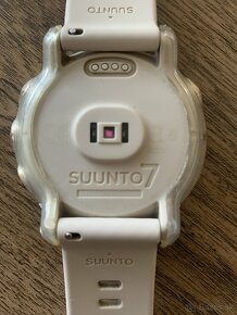 Suunto 7 - 2