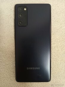 Samsung Galaxy S20 FE - 2