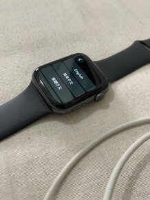 Apple watch 4 44mm - 2