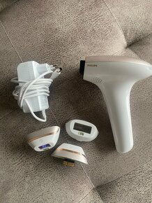 Predám Philips Lumea Advanced - 2