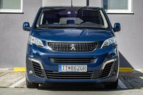 Peugeot Traveller 2.0 BlueHDi Active Standard - 2