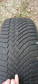 235/45 r18 zimne yokohama dot 2023 - 2