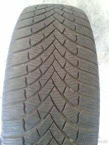 Predam ALU 5x112 R18 7J ET22 DEZENT BMW X3 - 2