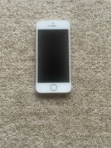 iPhone 5S 32GB - 2