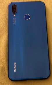 Huawei P20 lite - 2