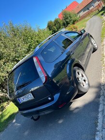 Ford focus 1.8tdci - 2