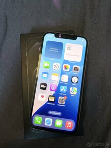 iPhone 12 Pro 256GB - 2