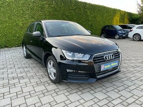 Audi A1 2017 Sportback - 2