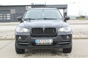 BMW X5 xDrive30d 173kw - 2