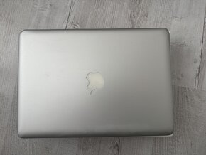 Macbook Pro 13, Core i7 4x3.6GHz, Intel HD, 16GB ram, 240GB - 2