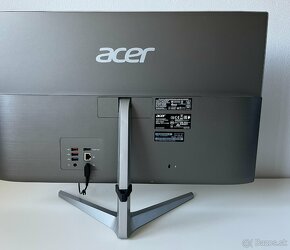 Počítač All-in-one ACER Aspire C24-1650 - 2