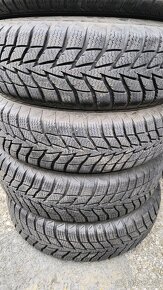 155/80 R13 Matador zimne - 2