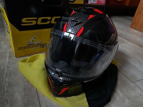 Scorpion EXO 520 Air - 2