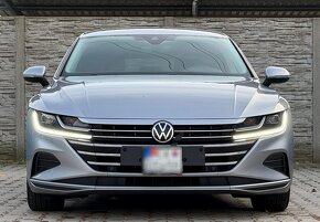 Volkswagen Arteon Shooting Brake 2.0TDI - 2