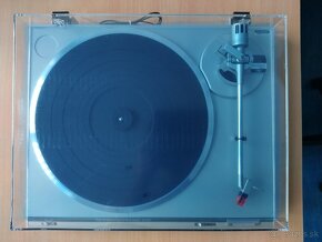 Gramofon Technics SL-D310 - 2