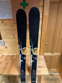 Freestyle lyze 174 cm - 2