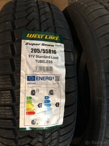 205/55 r16 - 2