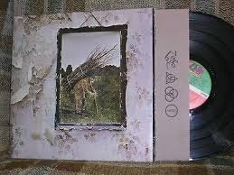 PREDÁM LP PLATNE LED ZEPPELIN A ROBERT PLANT - 2