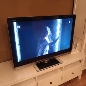 Predám TV Sharp.Full HD uhlopriecka 102cm.Nitra priamo - 2