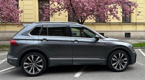 VW Tiguan R-Line 2,0 BiTDi 176kW 7DSG - 2