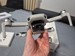 Dji mini 4K - 2