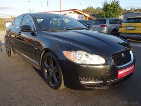 Jaguar XF - 2