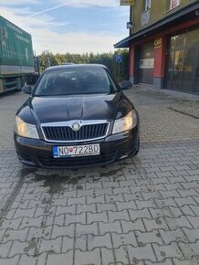 Škoda octavia 2 1.9TDi 77kw - 2