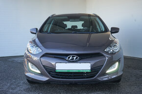 6- HYUNDAI i30 CW, 2014, nafta, 1.6 CRDi, 81 kW - 2