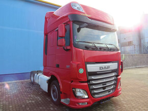 DAF XF 460 FT,E6,Aut,MEGA,tank 1090L - 2