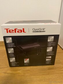 Tefal OptiGrill GC7P0810 - 2