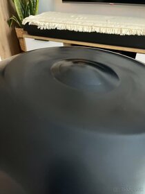 Predam handpan Dhijaz - 2